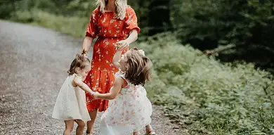 Znaczenie imion – czy wybór ma wpływ na życie?