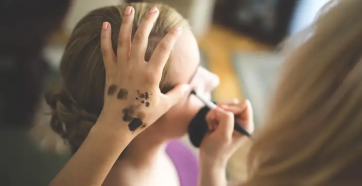 Henna do brwi w domu - jak zrobić