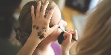 Henna do brwi w domu - jak zrobić