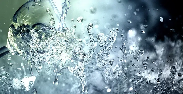 Tabela kalorii alkoholi - najmniej kaloryczny