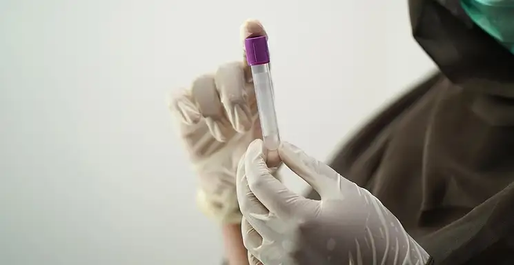 Badania sportowe dla amatorów - kluczowe testy