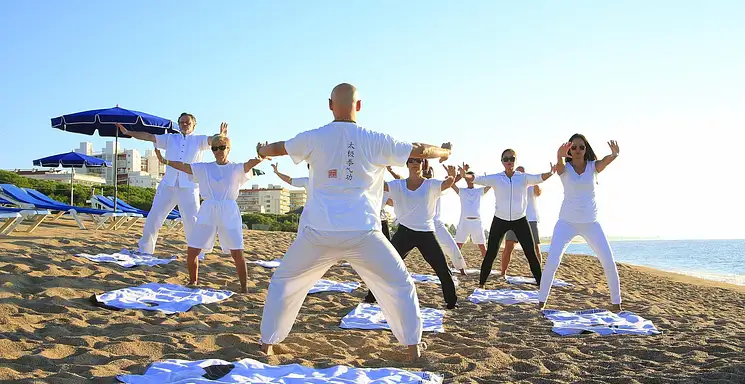 Joga dla początkujących: jak zacząć i korzyści