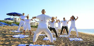 Joga dla początkujących: jak zacząć i korzyści