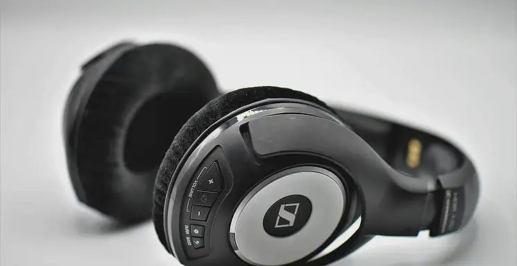 Muzyka do ćwiczeń: 5 piosenek na energię w treningu