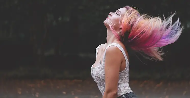 Naturalne sposoby mycia włosów bez szamponu