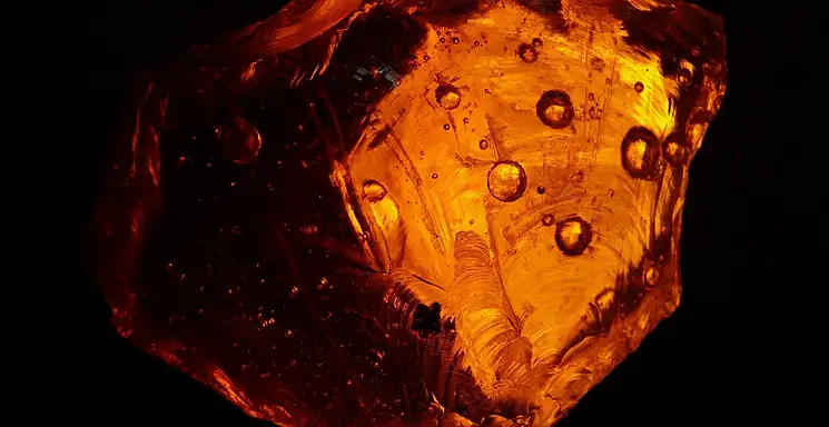 Jak usunąć żywicę z ubrania? Skuteczne metody