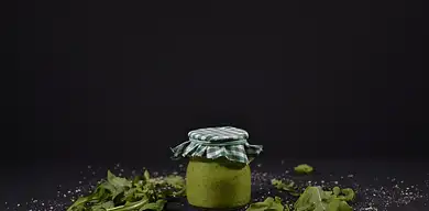 Czy pesto jest zdrowe? Sprawdź fakty