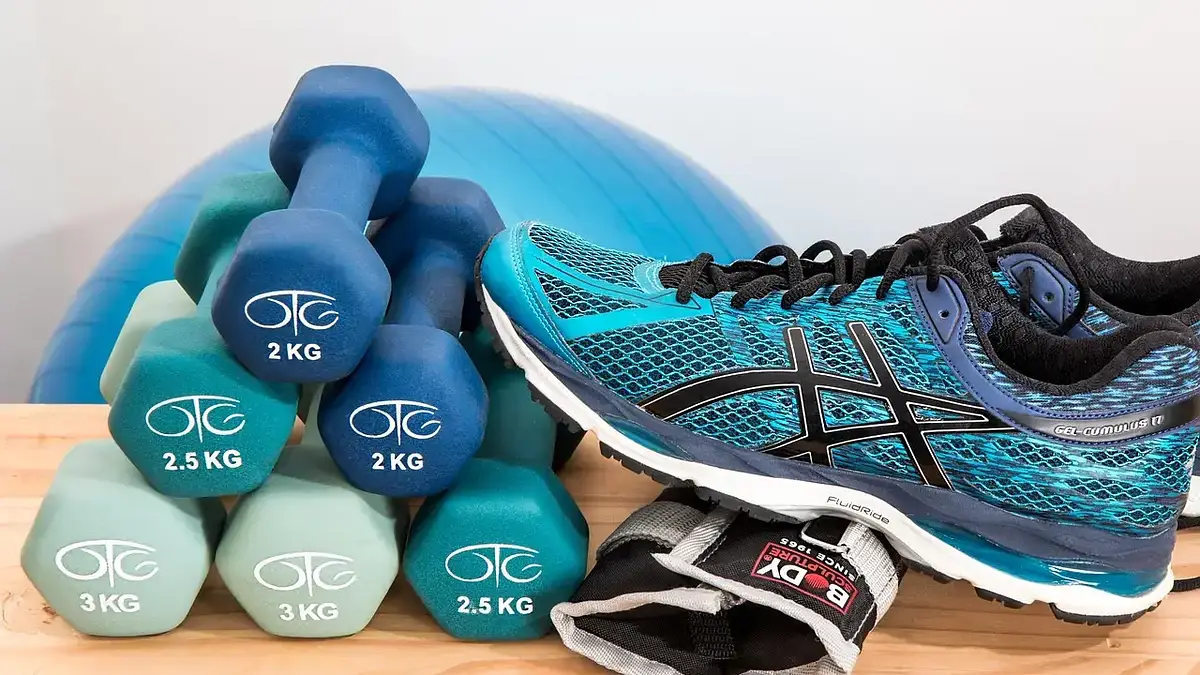3 ćwiczenia na dolne partie brzucha – skuteczny trening bez 