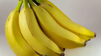 Ile kalorii ma banan? Kaloryczność i wartości odżywcze