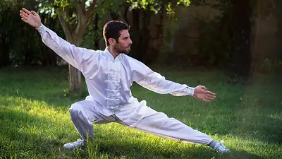 Tai chi – czym jest? Zasady i opinie